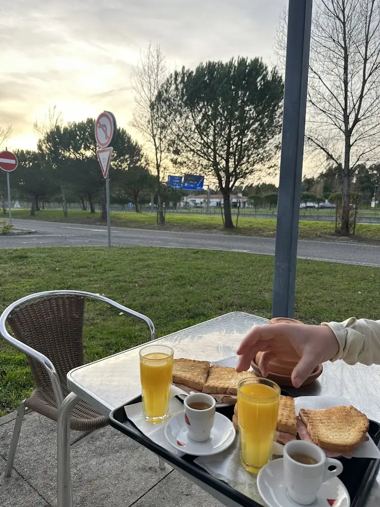 Menu_Cafetaria Área de Serviço de Monte Redondo (SUL/NT)_Monte Redondo_image_9