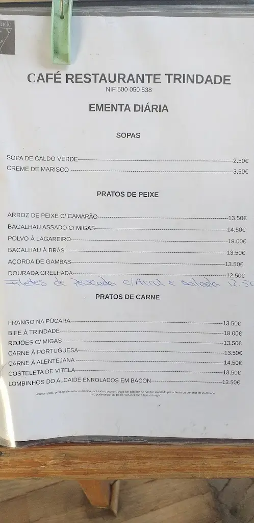 Menu_Trindade_Alcobaça_immagine_3