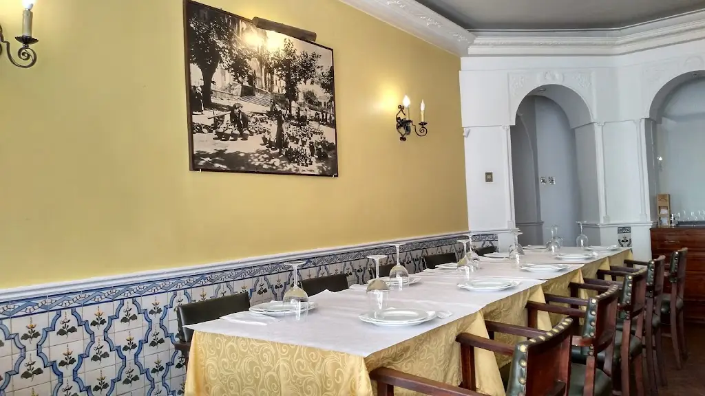 Miguel Carrilho_Trindade_Alcobaça_recensione