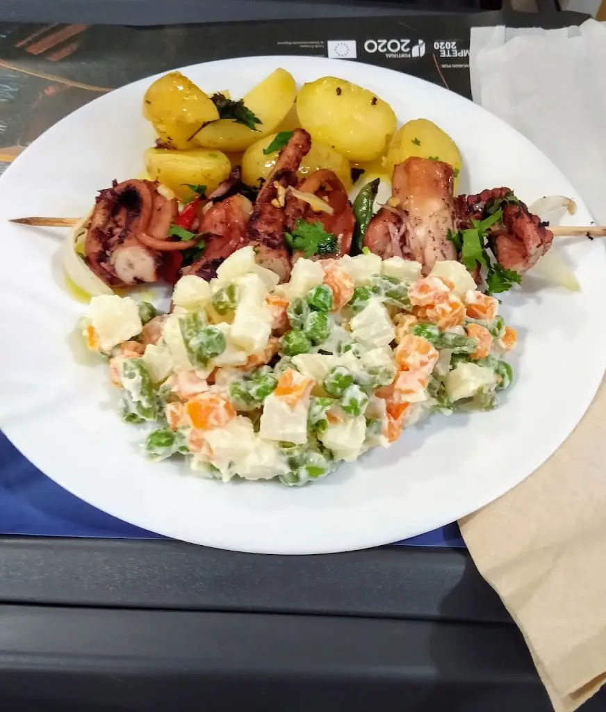 Menu_Vicio de Boca_Alcobaça_immagine_1