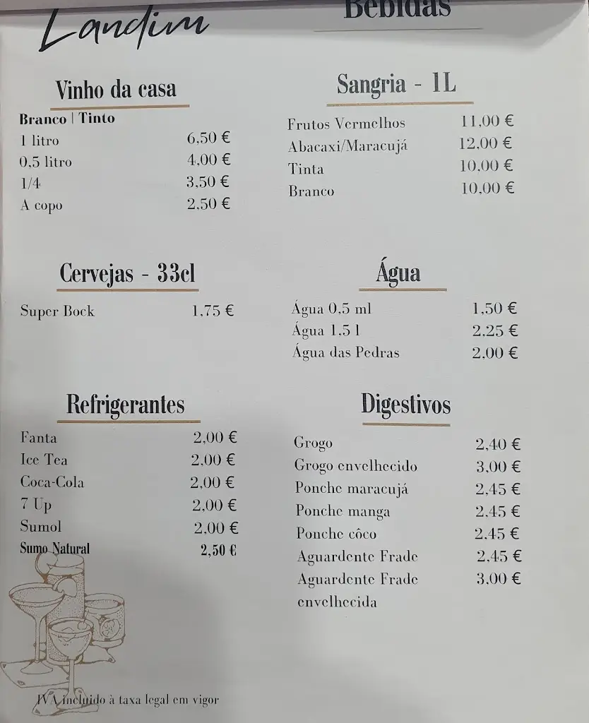 Menu_Restaurante Landim_Alcobaça_immagine_4