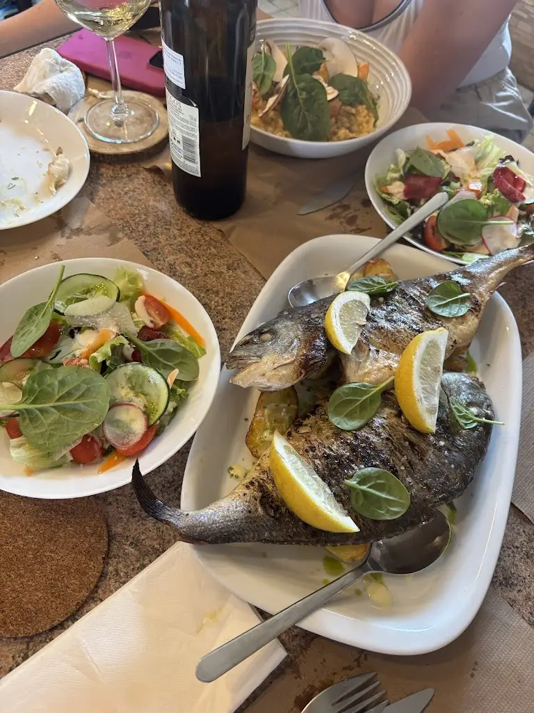 Silver Prop_Restaurante Landim_Alcobaça_recensione