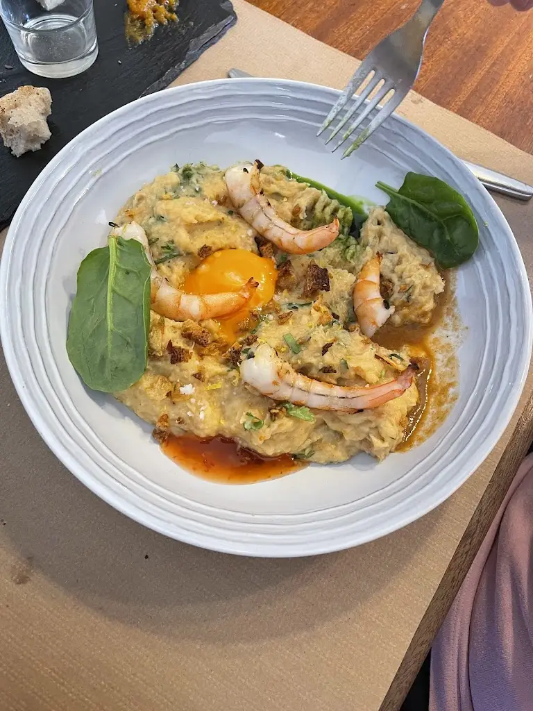 Adriana Reina_Restaurante Landim_Alcobaça_recensione