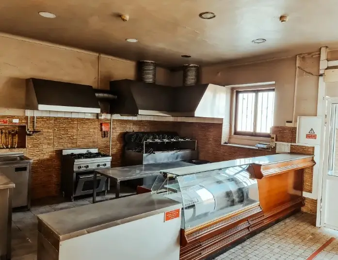 Restaurante Landim ristorante a Alcobaça