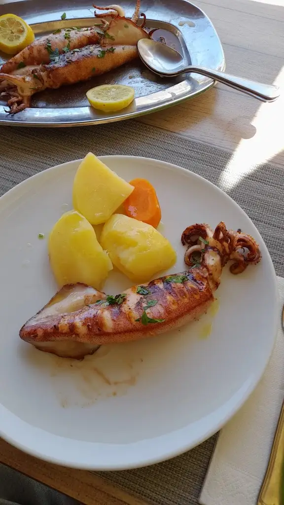 Menu_Restaurante O Cantinho_Alcobaça_immagine_1