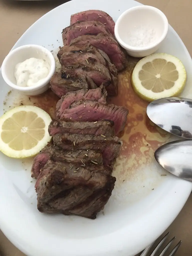 Menu_Restaurante O Cantinho_Alcobaça_immagine_2