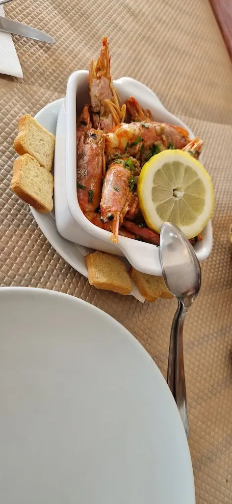 Menu_Restaurante O Cantinho_Alcobaça_immagine_3