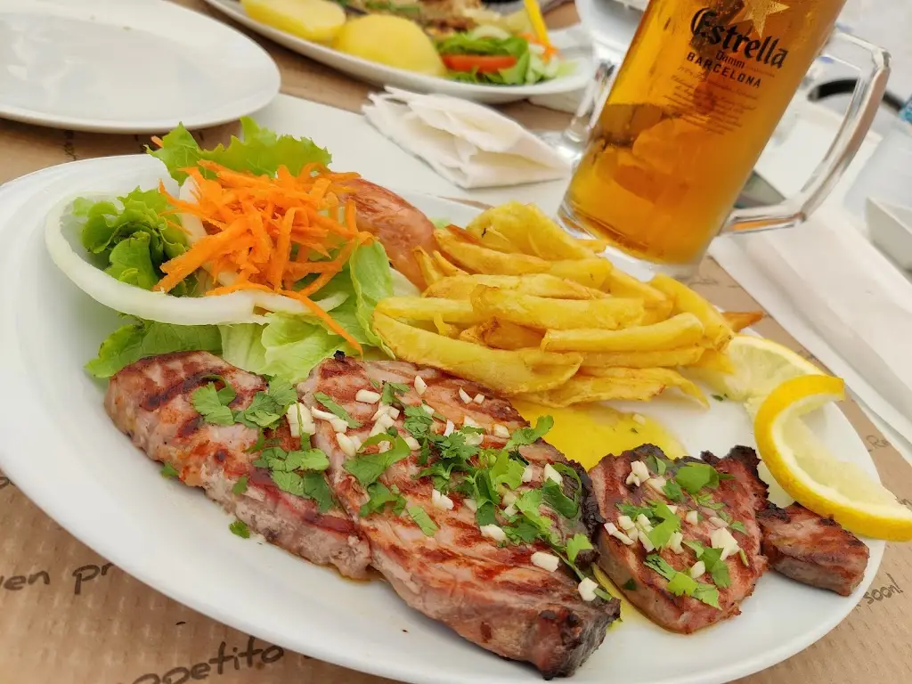 Menu_Restaurante O Cantinho_Alcobaça_immagine_4