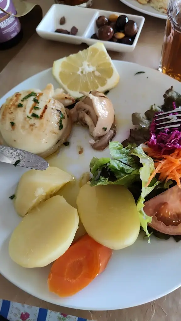 Menu_Restaurante O Cantinho_Alcobaça_immagine_7