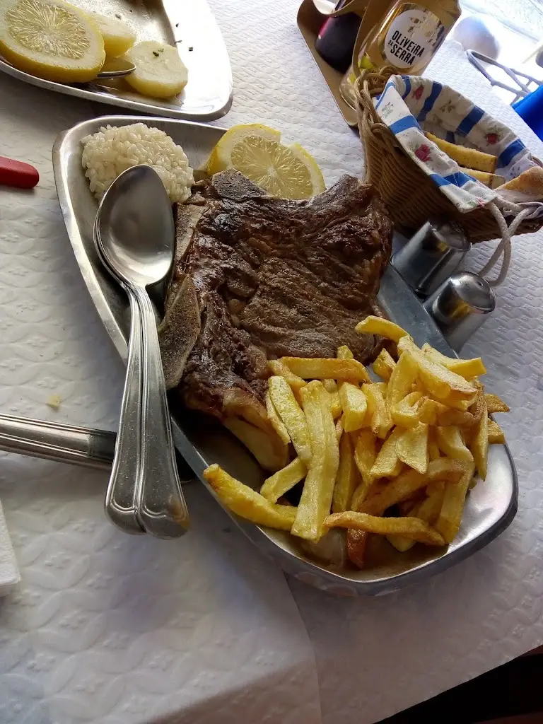 Menu_Restaurante O Cantinho_Alcobaça_immagine_8