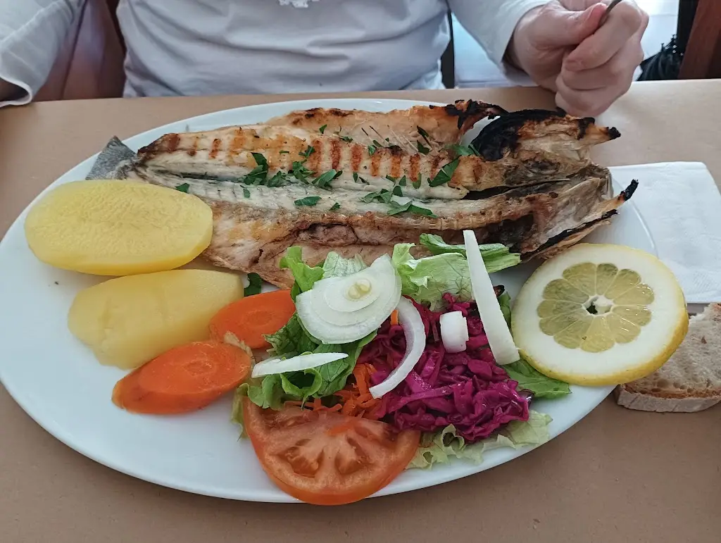 Menu_Restaurante O Cantinho_Alcobaça_immagine_9