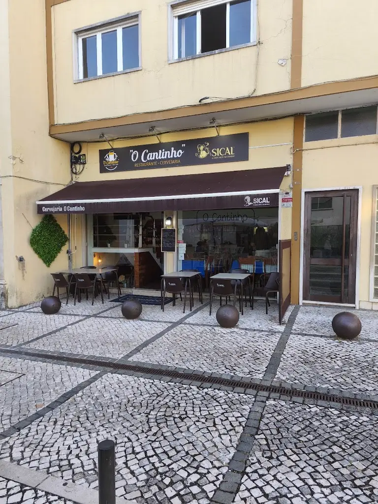 Restaurante O Cantinho ristorante a Alcobaça
