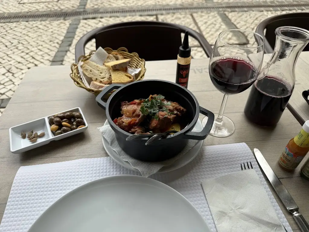 Restaurante O Cantinho_Alcobaça_slider_image_2