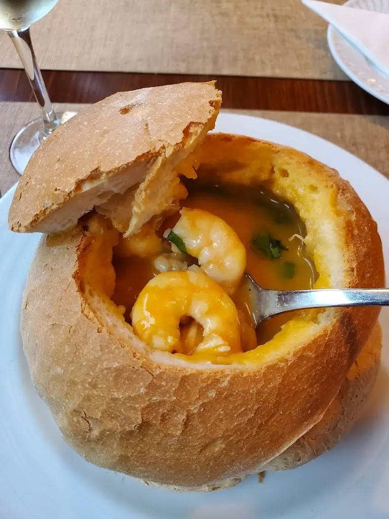 Menu_Restaurante Alcobaça_Alcobaça_immagine_5