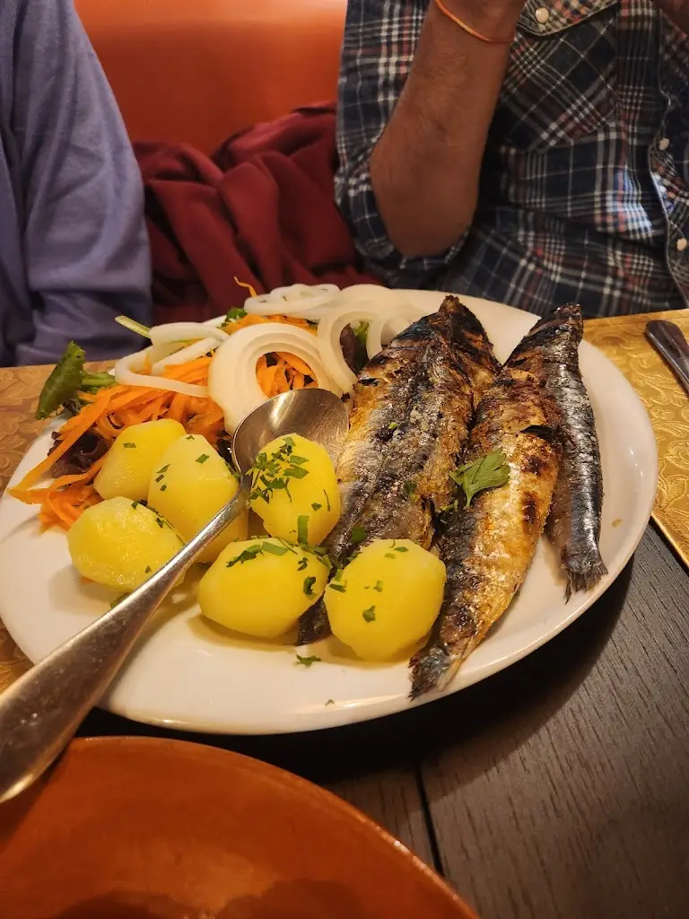 Menu_Restaurante Alcobaça_Alcobaça_immagine_6