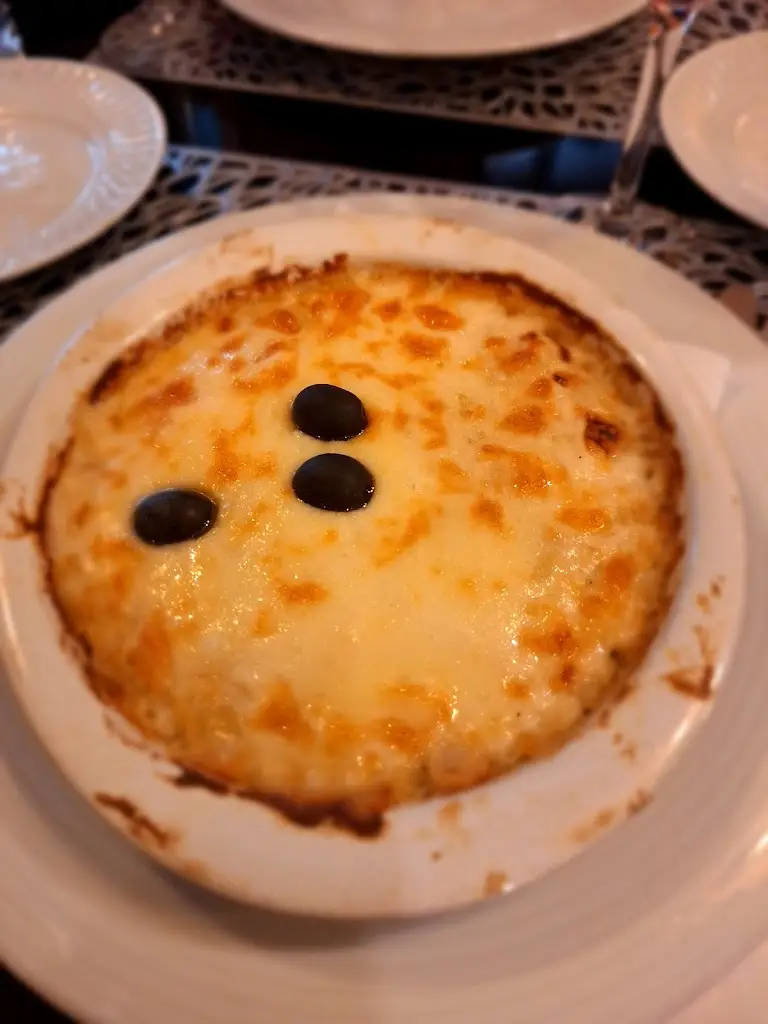 Menu_Restaurante Alcobaça_Alcobaça_immagine_7