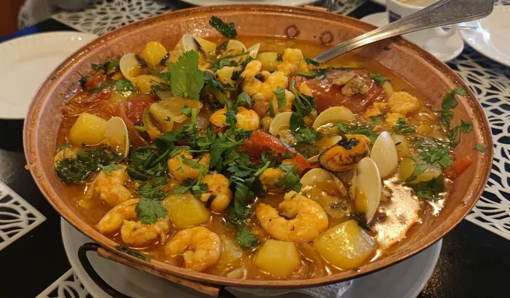 Menu_Restaurante Alcobaça_Alcobaça_immagine_8