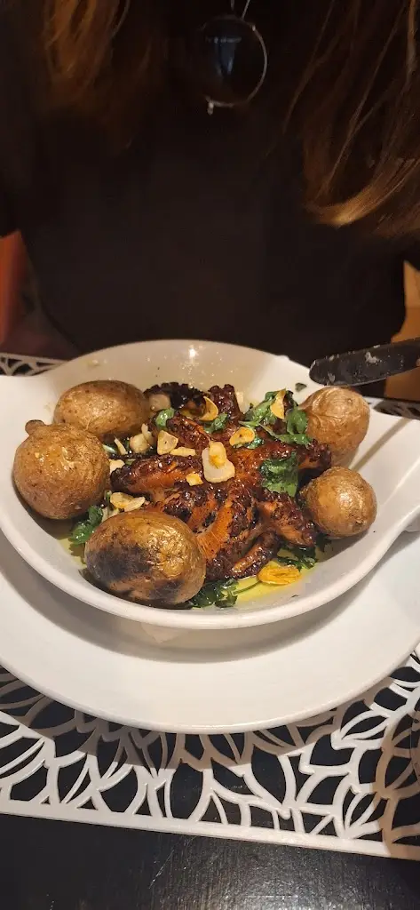 Jessie XD_Restaurante Alcobaça_Alcobaça_recensione