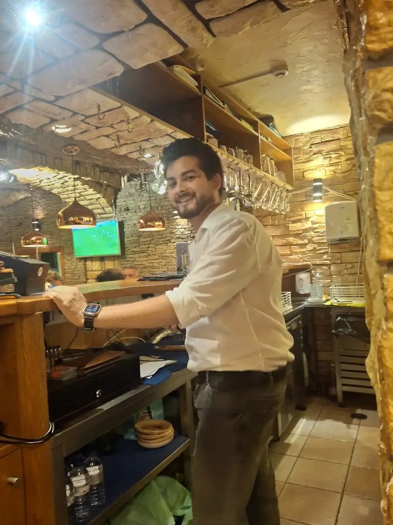 H B_Restaurante Alcobaça_Alcobaça_recensione