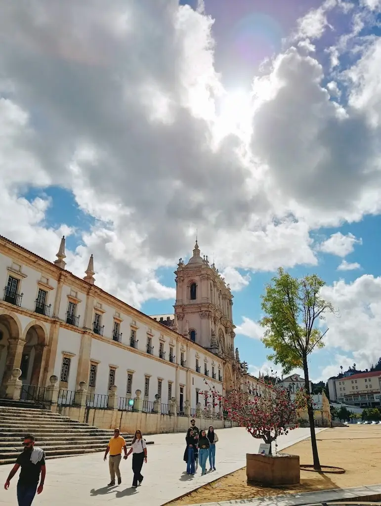 Alcobaça ristorante a Alcobaça