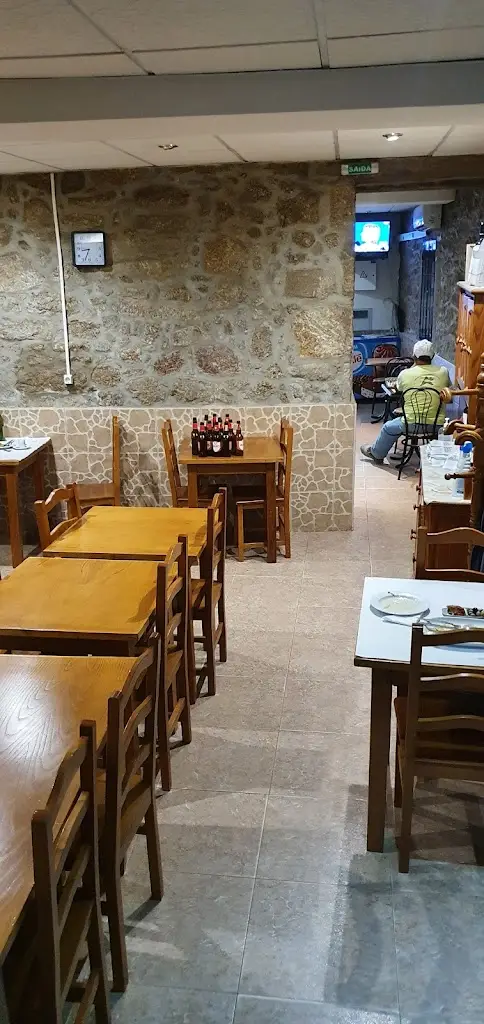 Retiro do Relógio ristorante a Castelo Branco