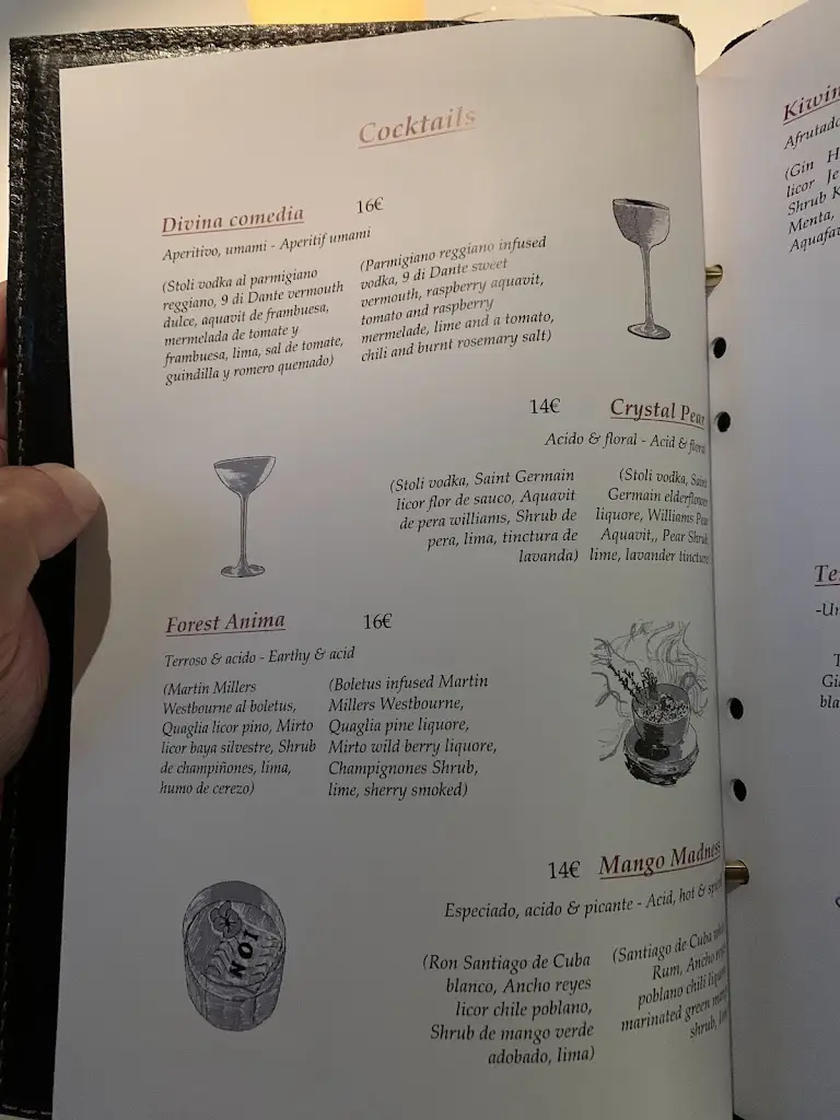 a Frog in AUS_Taberna Nobe_Gafanha da Nazaré_reseña