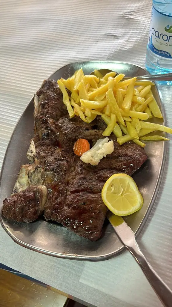 Menu_Restaurante Zé da Génia_Alcobaça_image_1