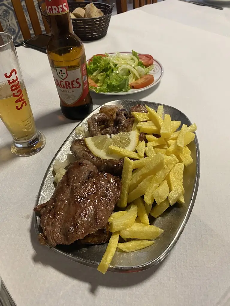 Restaurante Zé da Génia_Alcobaça_slider_image_1