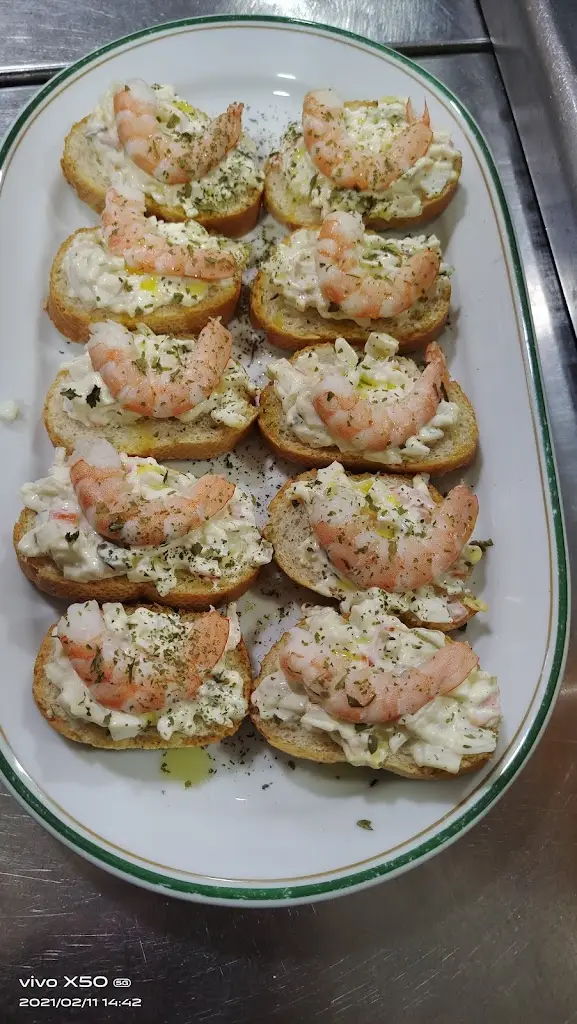 Menu_Fiore di Zucca - Pizza_Alcobaça_immagine_1