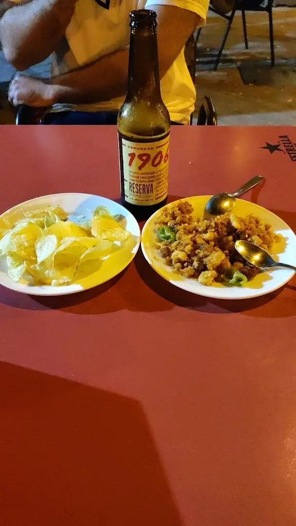 Andrea M._Fiore di Zucca - Pizza_Alcobaça_recensione