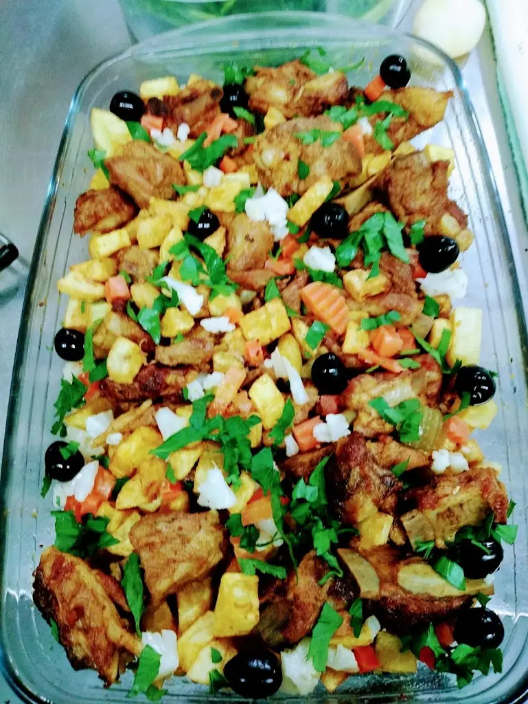 Menu_Casa Alameda_Alcobaça_immagine_5