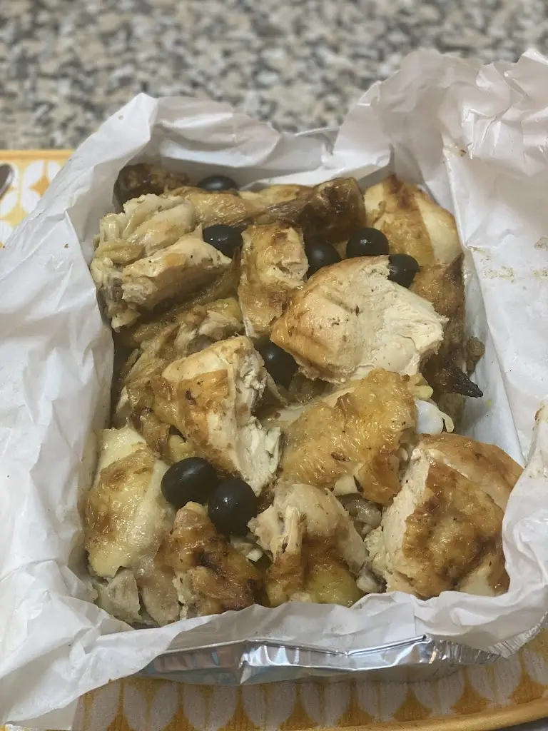 Menu_Casa Alameda_Alcobaça_immagine_8