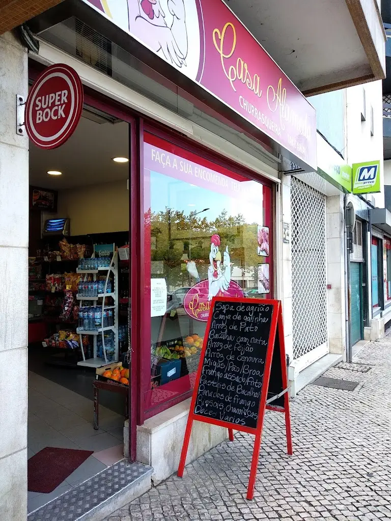 Sara Alves Silva_Casa Alameda_Alcobaça_recensione