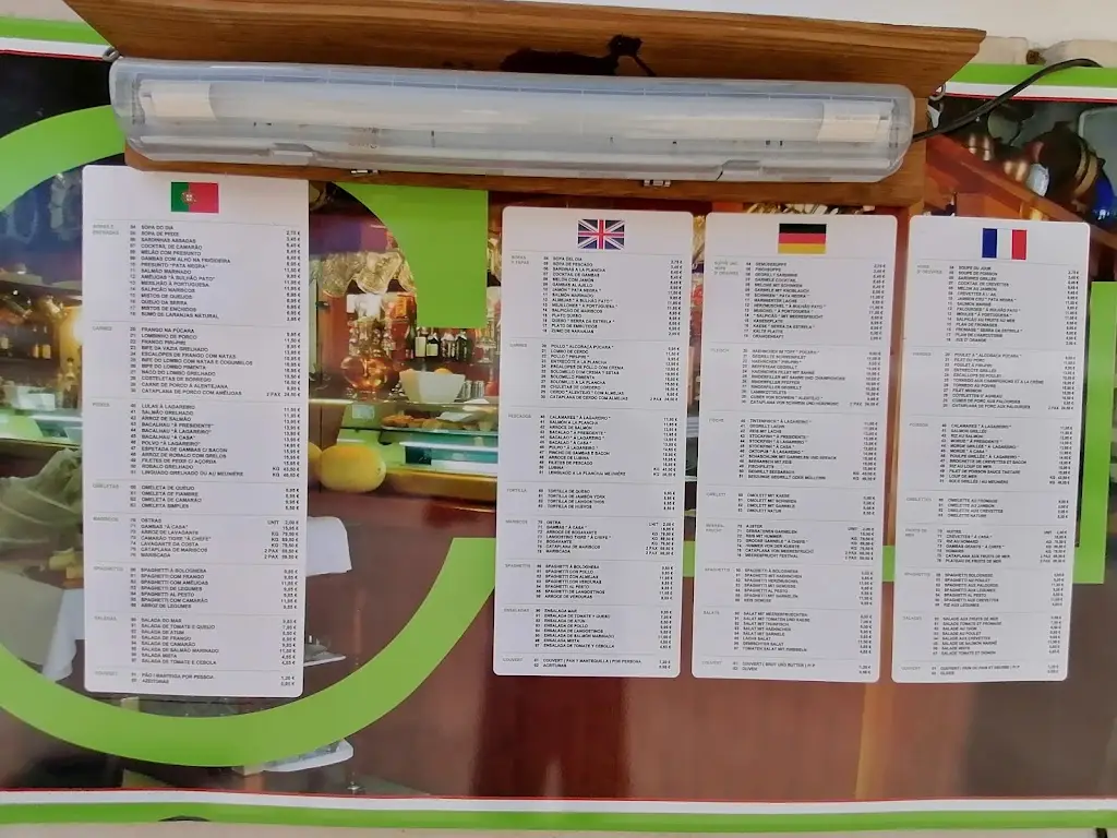 Menu_Restaurante A Casa_Alcobaça_immagine_3