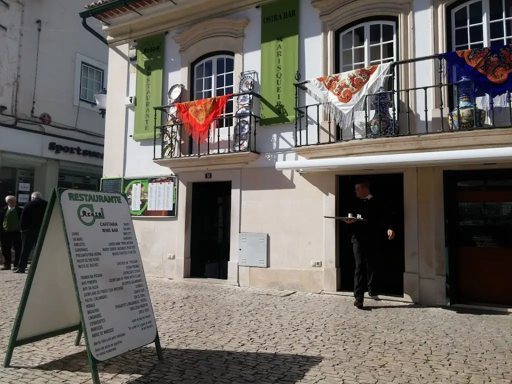Menu_Restaurante A Casa_Alcobaça_immagine_4