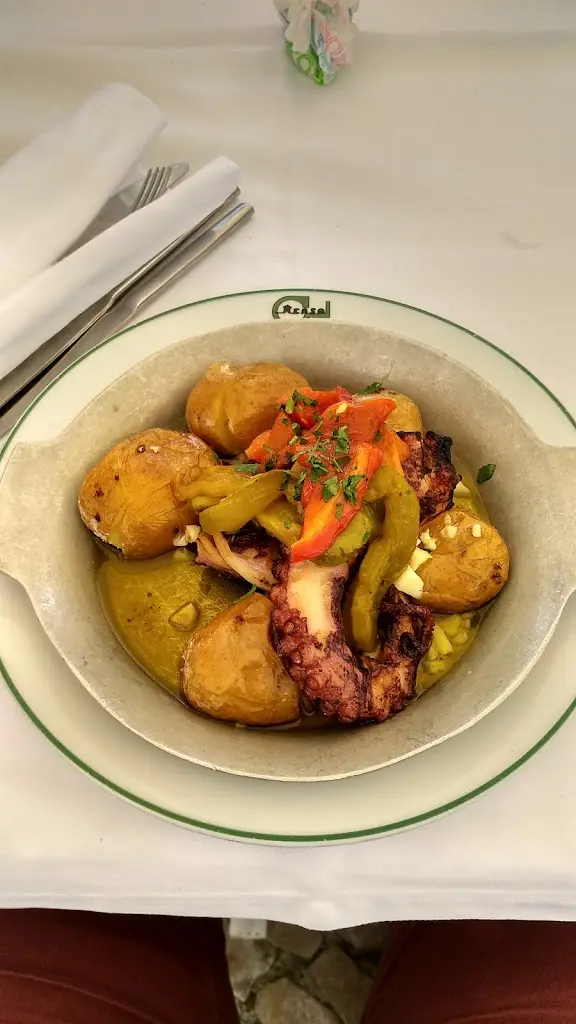 Menu_Restaurante A Casa_Alcobaça_immagine_8