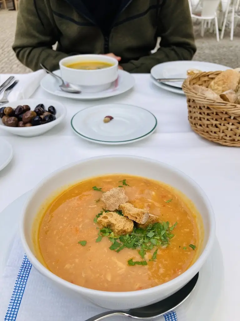 Daiana Hotnog_Restaurante A Casa_Alcobaça_recensione