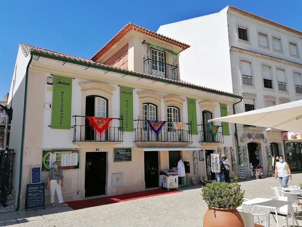 Restaurante A Casa_Alcobaça_slider_image_3