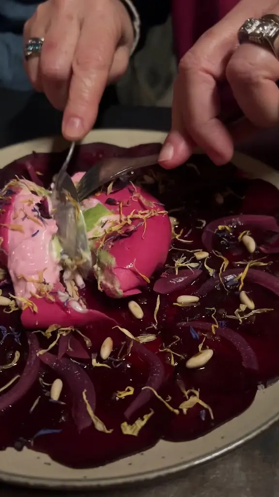 jo ameye_Golden_Alcobaça_recensione