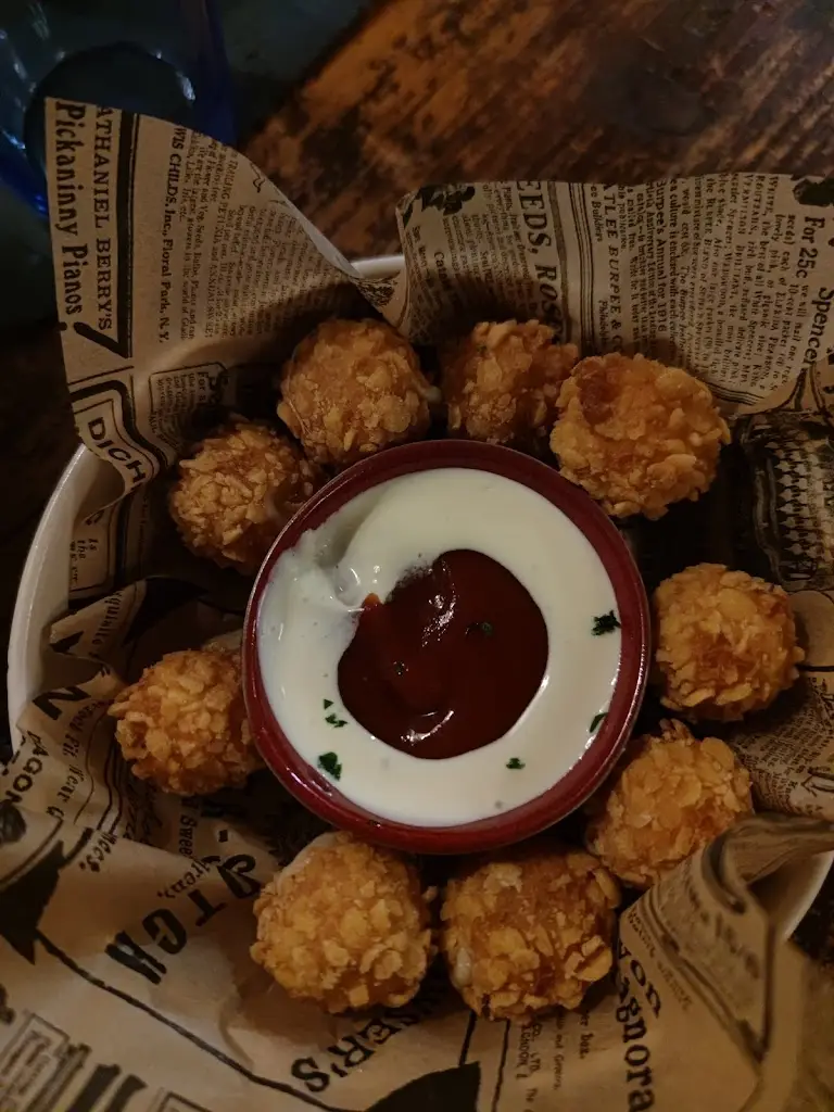 Menu_House 51 Food and Drinks_Alcobaça_immagine_2