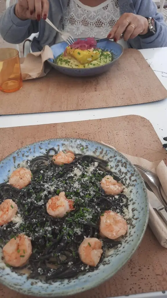 Menu_House 51 Food and Drinks_Alcobaça_immagine_4