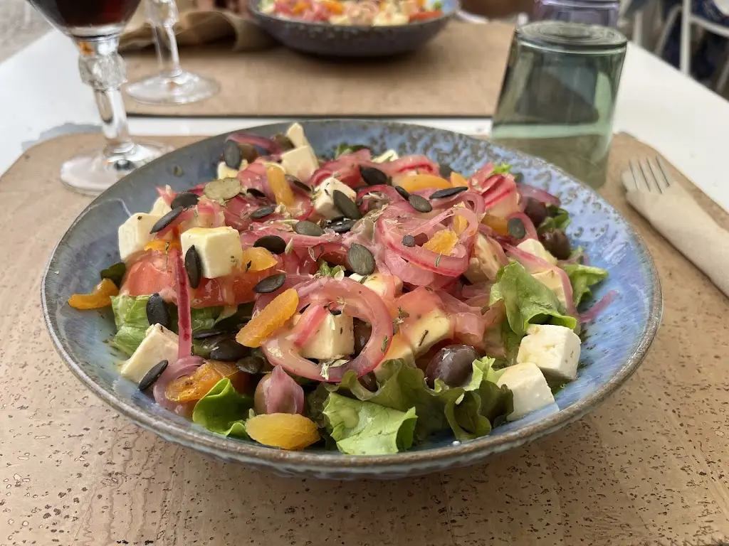 Menu_House 51 Food and Drinks_Alcobaça_immagine_5