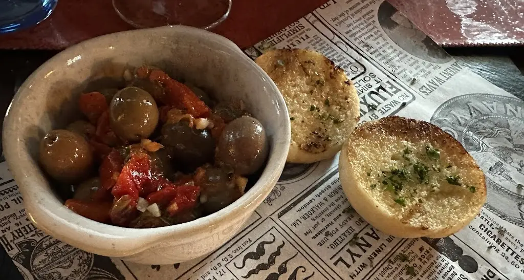 Menu_House 51 Food and Drinks_Alcobaça_immagine_6