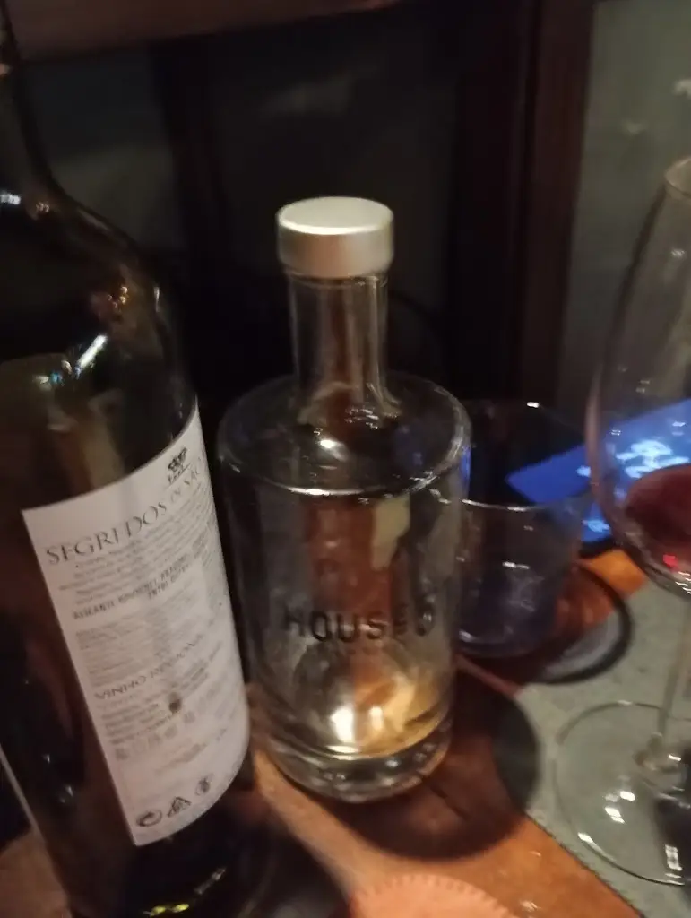 AMTRS_House 51 Food and Drinks_Alcobaça_recensione