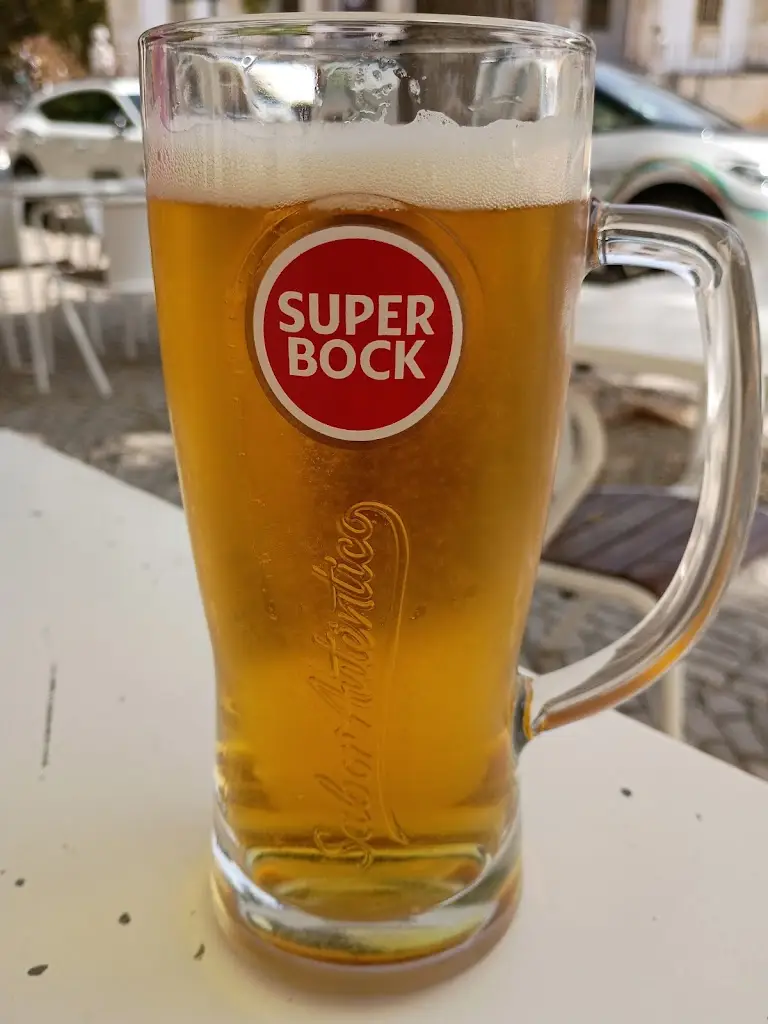 Daniel Foster_House 51 Food and Drinks_Alcobaça_recensione