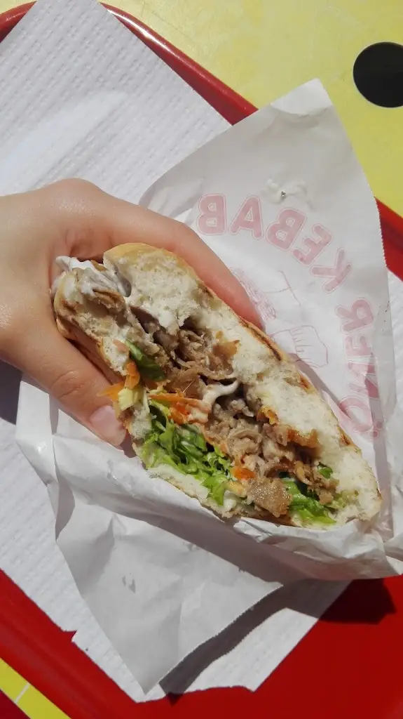 Menu_Restaurante King Kebab_Alcobaça_image_5