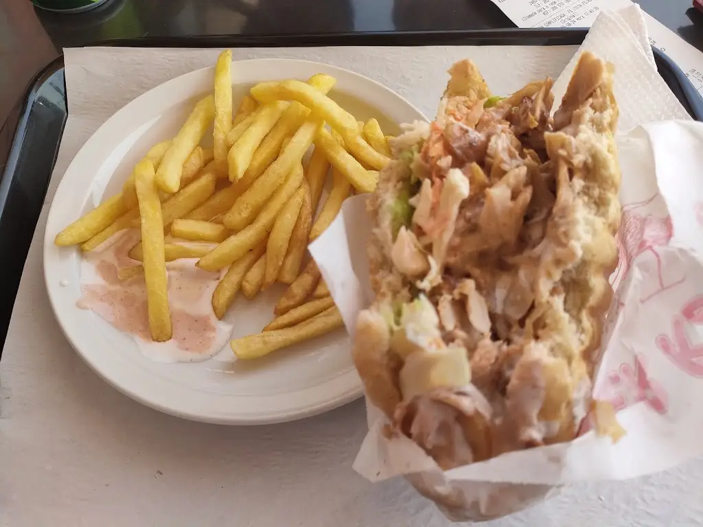 Restaurante King Kebab_Alcobaça_slider_image_2