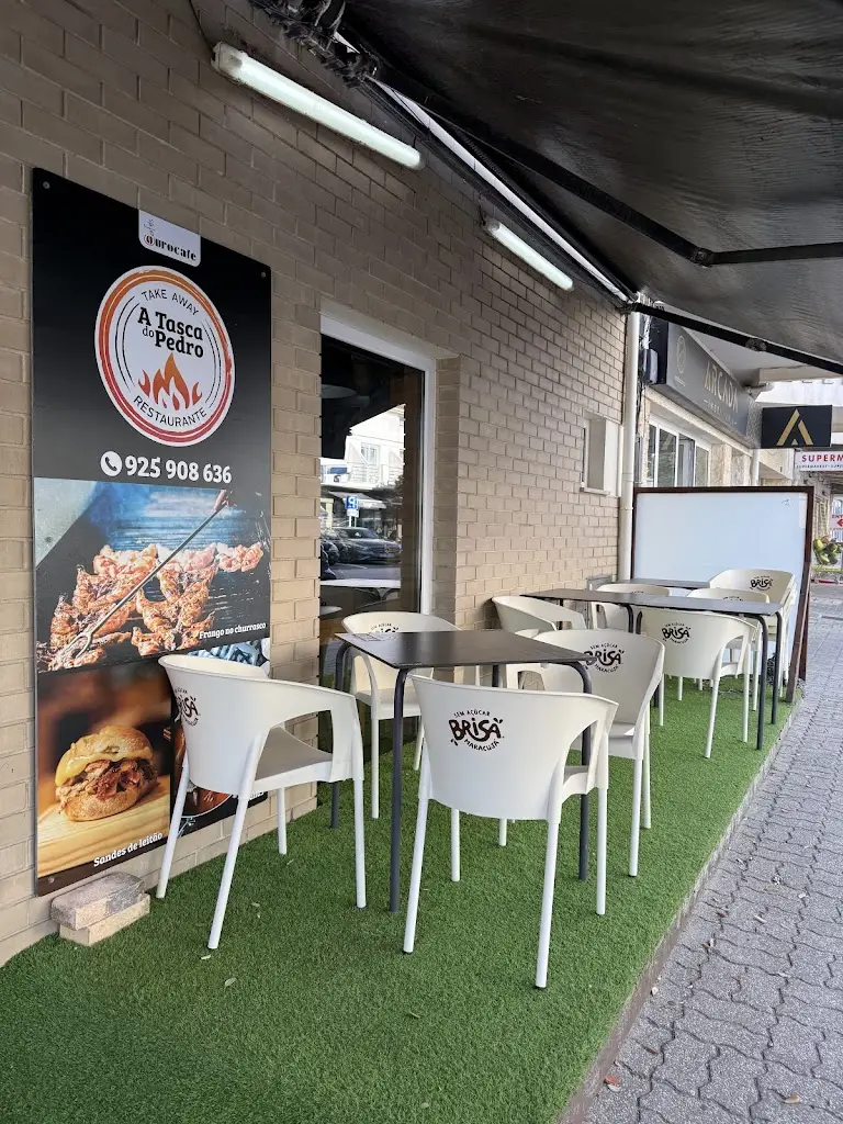 A TASCA DO PEDRO_Gafanha da Nazaré_slider_image_3