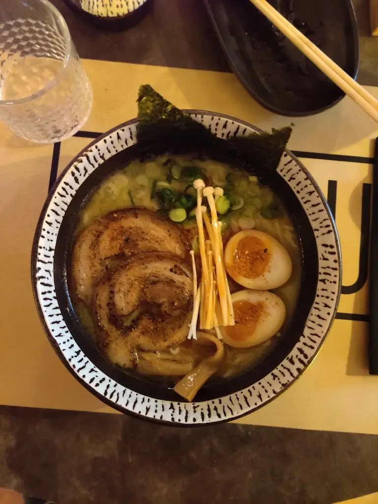 Menu_Restaurante Økazu sushi , Alcobaça_Alcobaça_image_6