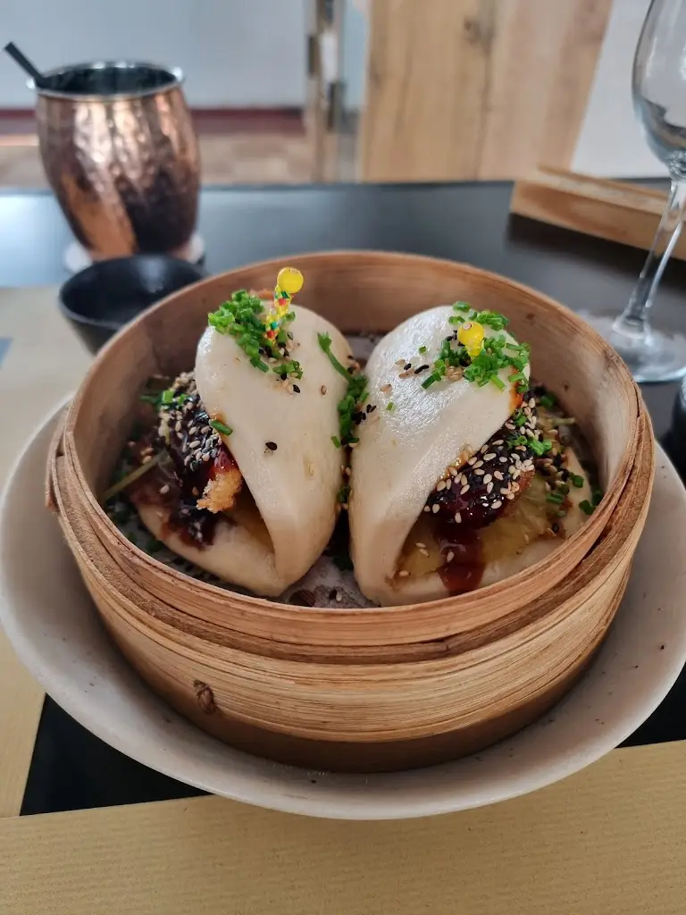 Menu_Restaurante Økazu sushi , Alcobaça_Alcobaça_image_7